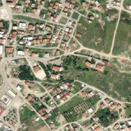 Drone Görünümü