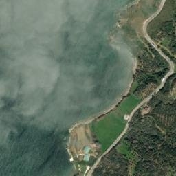 Satellite imagery of Martı Kayası, TR