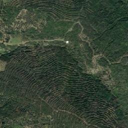 Satellite imagery of Martı Kayası, TR