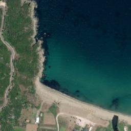 Drone Görünümü