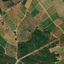 Drone Görünümü