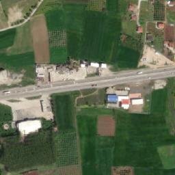 Drone Görünümü