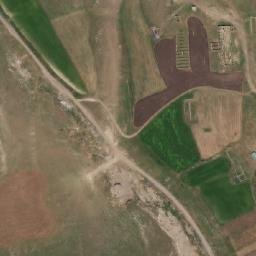 Satellite imagery of Srbablur, AM