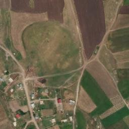 Satellite imagery of Srbablur, AM