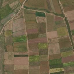 Satellite imagery of Gndak’ar, AM