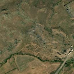 Satellite imagery of Arjabner, AM