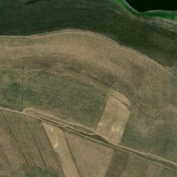 Satellite imagery of Berd, AM