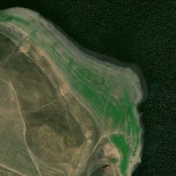 Satellite imagery of Berd, AM