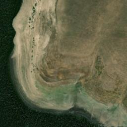 Satellite imagery of Berd, AM