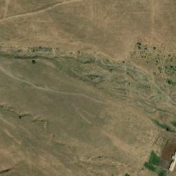 Satellite imagery of Badasar, AM