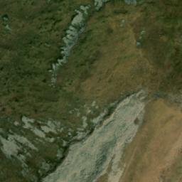 Satellite imagery of Buzhakani Sar, AM