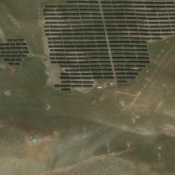 Satellite imagery of Aregdem, AM