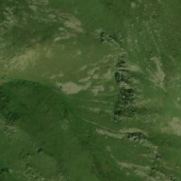 Satellite imagery of Kürddərəsi Dağ, AZ