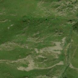 Satellite imagery of Kürddərəsi Dağ, AZ