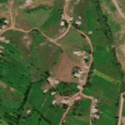 Satellite imagery of Qaraqaya Dağı, AZ