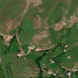 Satellite imagery of Qaraqaya Dağı, AZ