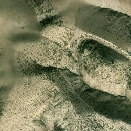 Satellite imagery of Qaracadağ, AZ