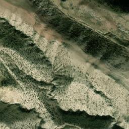 Satellite imagery of Qaracadağ, AZ