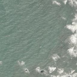 Satellite imagery of False Cape, US