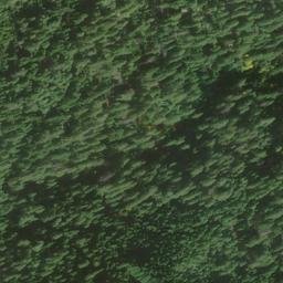Satellite imagery of Sulphur Glade Ridge, US