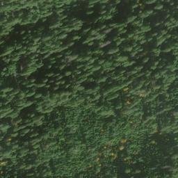 Satellite imagery of Sulphur Glade Ridge, US