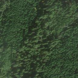 Satellite imagery of Sulphur Glade Ridge, US