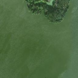 Satellite imagery of The Points, US