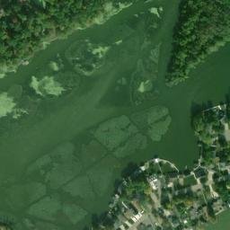 Satellite imagery of Sport Point, US