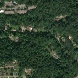 Satellite imagery of PITTSBURGH RAD WWSW HIGH TOWER — NGS KY3034 — Ross Township, US, US