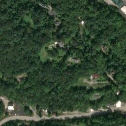 Satellite imagery of TT 27 TWC RESET — NGS KX1873 — Ross Township, US, US