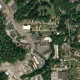 Satellite imagery of TT 27 TWC RESET — NGS KX1873 — Ross Township, US, US