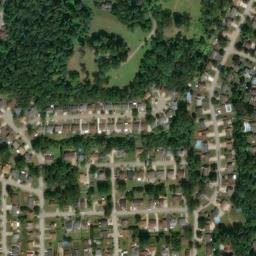 Satellite imagery of TT 27 TWC RESET — NGS KX1873 — Ross Township, US, US