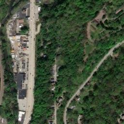 Satellite imagery of M 201 — NGS KX1571 — Etna, US, US