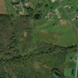 Satellite imagery of Jones Portal, US