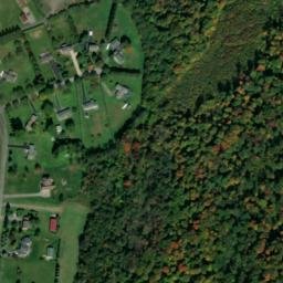 Satellite imagery of Jones Portal, US