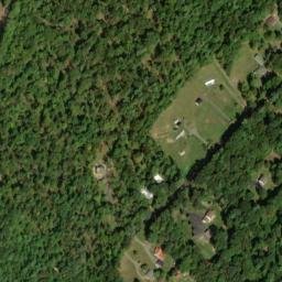 Satellite imagery of Bald Ridge, US