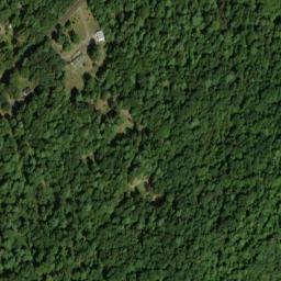 Satellite imagery of Bald Ridge, US