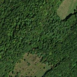 Satellite imagery of Bald Ridge, US
