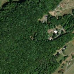 Satellite imagery of Dunmire Ridge, US