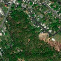 Satellite imagery of Lock Ridge, US