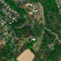Satellite imagery of Lock Ridge, US