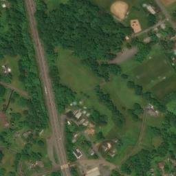 Satellite imagery of Vera Cruz Jasper Pits, US