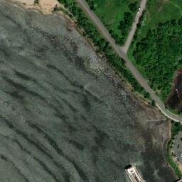 Satellite imagery of Marsh Point, US