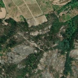 Satellite imagery of Anta da Arquinha da Moira, PT