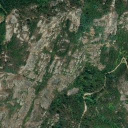 Satellite imagery of Anta da Arquinha da Moira, PT