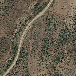 Satellite imagery of survey_point, PT