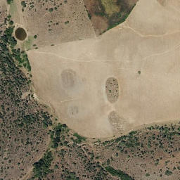 Satellite imagery of survey_point, PT