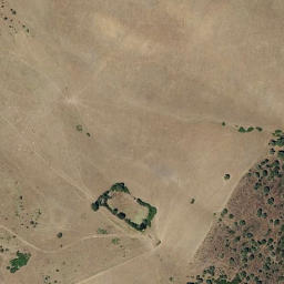 Satellite imagery of survey_point, PT