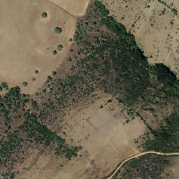 Satellite imagery of survey_point, PT