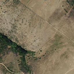 Satellite imagery of survey_point, PT